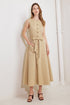 nature-s-gentle-song-beige-woven-midi-dress Flying Tomato-Sophia's Style-7