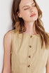 nature-s-gentle-song-beige-woven-midi-dress Flying Tomato-Sophia's Style-3
