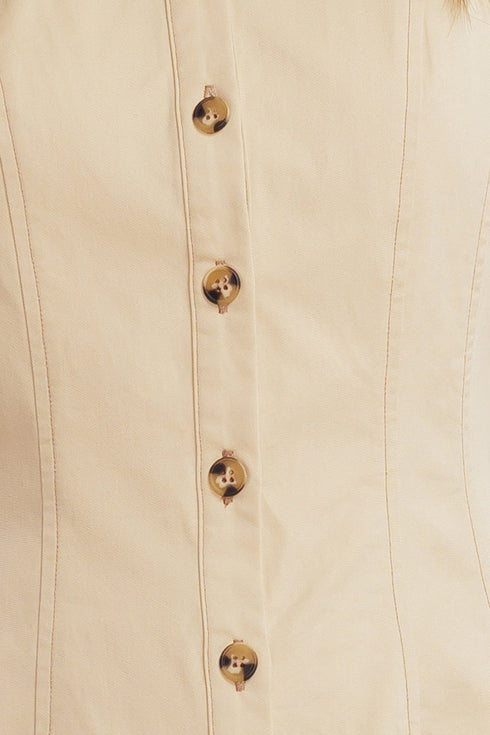 nature-s-gentle-song-beige-woven-midi-dress Flying Tomato-Sophia's Style-9