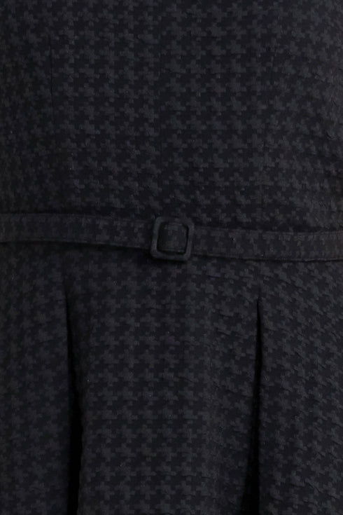 mood-study-woven-midi-dress Flying Tomato-Sophia's Style-7