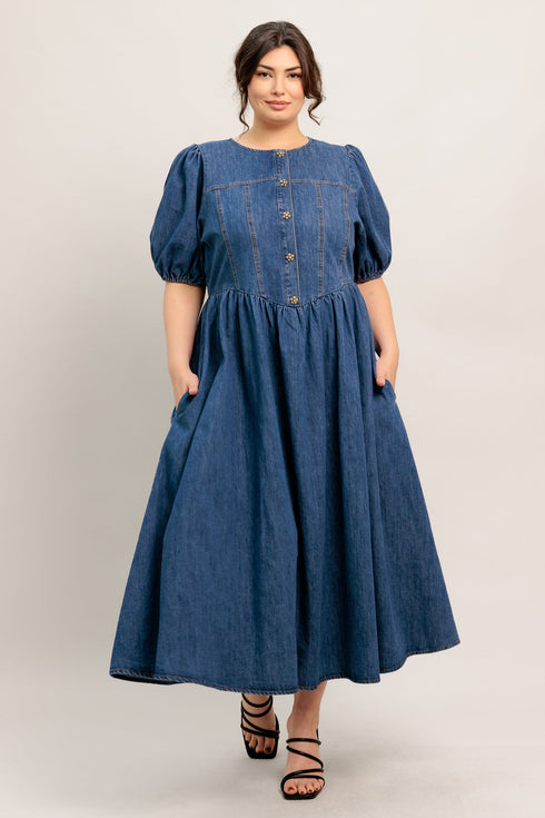 midday-in-blue-denim-midi-dress-sophias-style-13