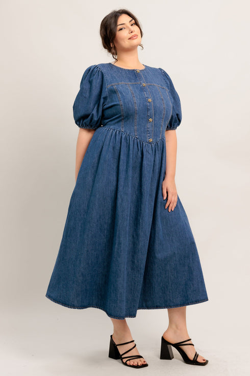 midday-in-blue-denim-midi-dress-sophias-style-9