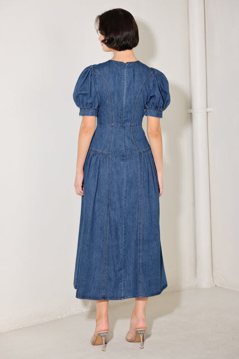 midday-in-blue-denim-midi-dress-sophias-style-3