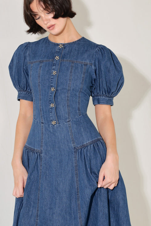 midday-in-blue-denim-midi-dress-sophias-style-8