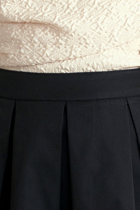 mono-ballet-woven-midi-dress-1 Flying Tomato - Sophia's Style-5