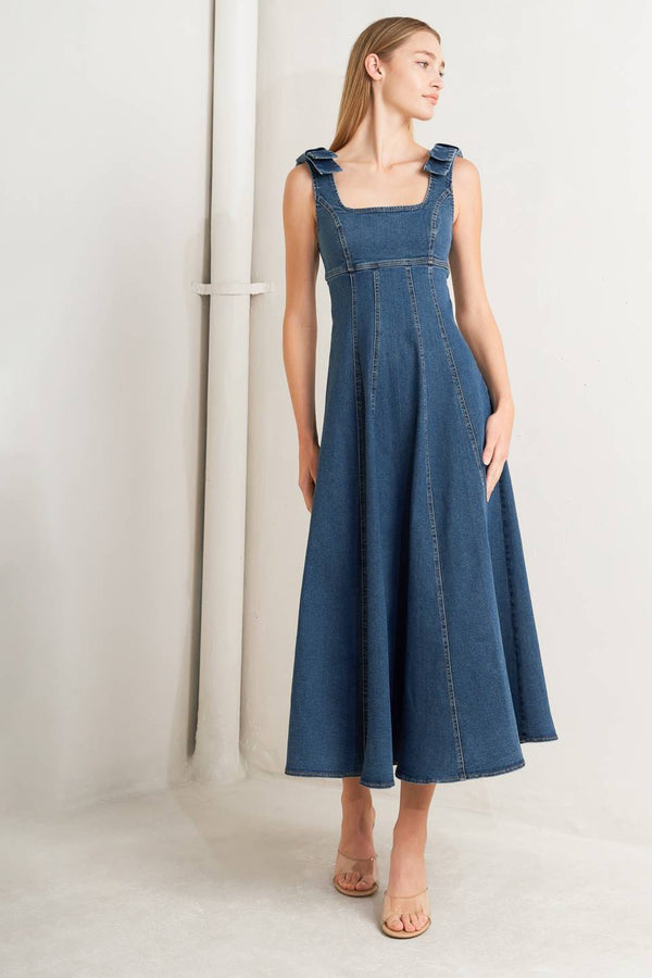 just-my-type-denim-midi-dress-Flying-Tomato-Sophia's StyleDRESSES-1