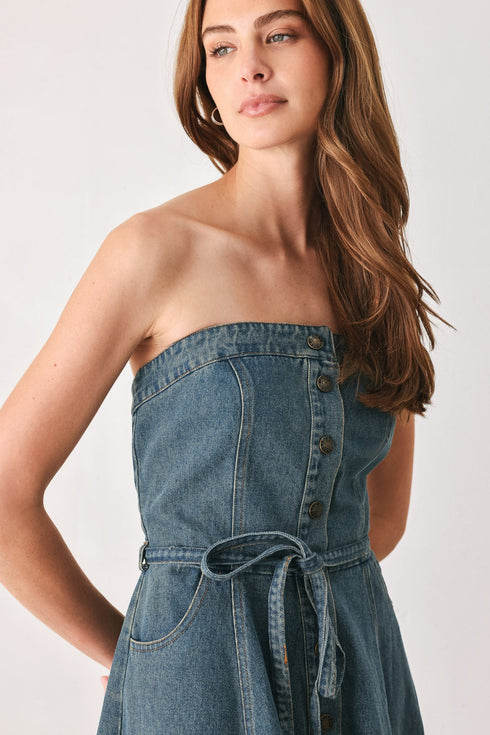 midnight-volume-denim-midi-dress-1-flying-tomato-sophias-style-2