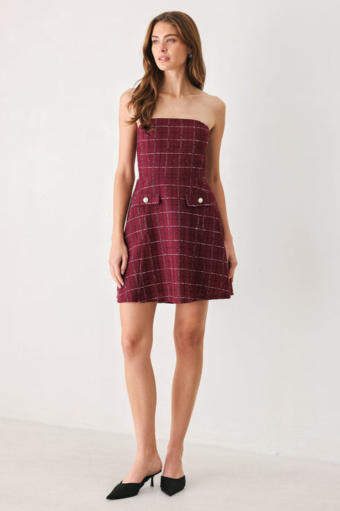 tweed-doll-wine-woven-mini-dress-1-flying-tomato-sophias-style-3