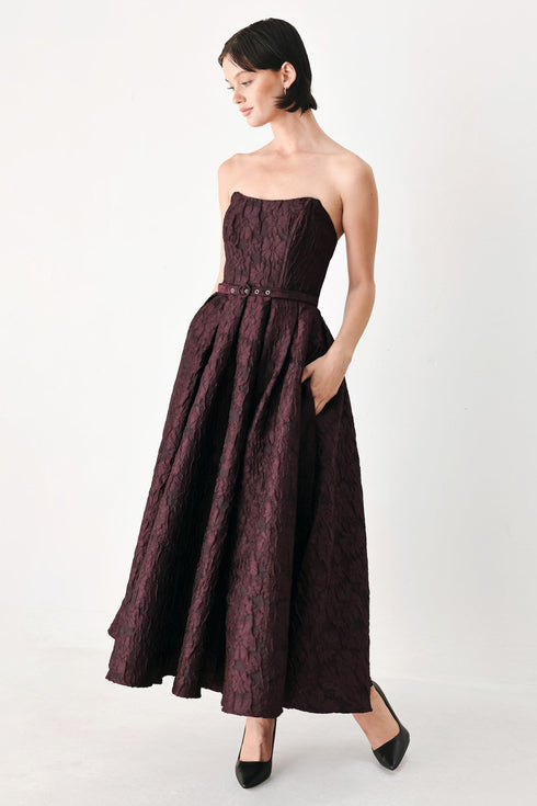 burgundy-couture-sway-woven-midi-dress-flying-tomato-sophias-style-4