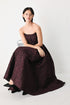 burgundy-couture-sway-woven-midi-dress-flying-tomato-sophias-styleDRESSES-1