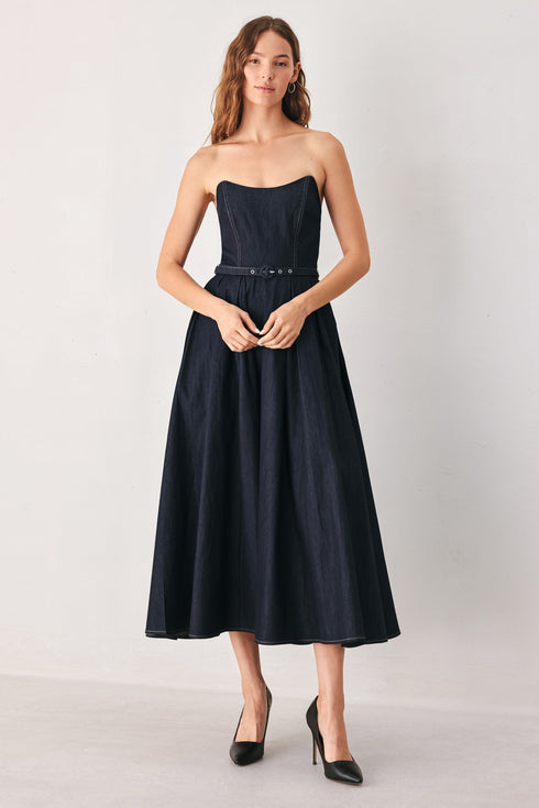 party-muse-denim-midi-dress-sophias-style-5