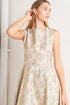 gilded-rose-woven-midi-dress-1-flying-tomato-sophias-style-2