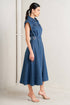 icon-vintage-denim-midi-dress-Flying-Tomato-Sophia's Style-5