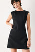 the-modern-icon-woven-shift-dress-sophias-styleDRESSES-1