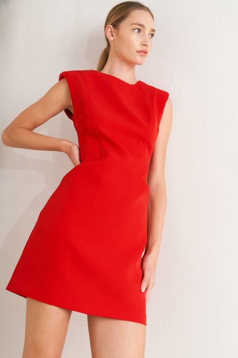 the-modern-icon-woven-shift-dress-sophias-style-5