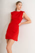 effortless-polish-woven-shift-dress-Sophia's StyleDRESSES-1
