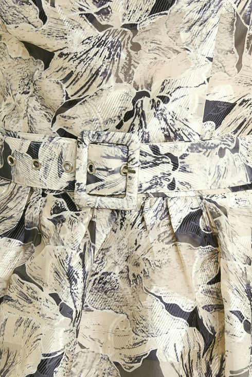 stone-leaf-woven-midi-dress Flying Tomato - Sophia's Style-6