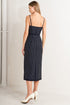 vertical-grace-woven-midi-dress-Sophia's Style-4