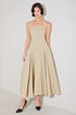 sandstone-serenade-woven-midi-dress-sophias-styleDRESSES-1