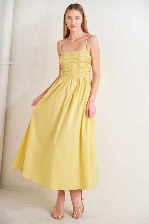 lemon-kiss-woven-midi-dress-sophias-styleDRESSES-1