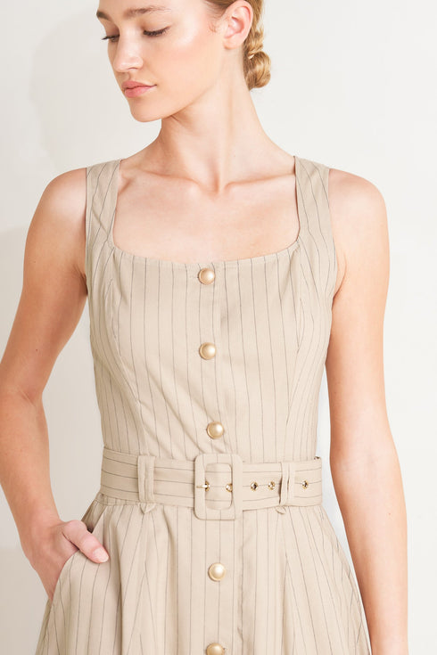 tailored-in-sunlight-woven-midi-dress-sophias-style-4