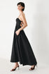 pure-line-woven-midi-dress-sophias-style-8