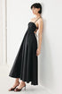 pure-line-woven-midi-dress-sophias-style-10