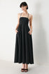pure-line-woven-midi-dress-sophias-style-11