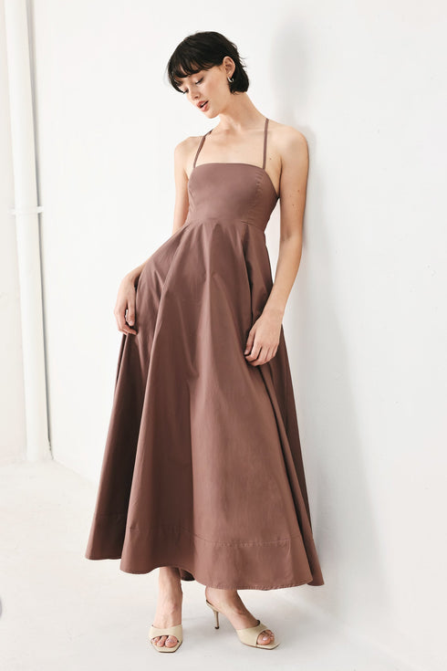 pure-line-woven-midi-dress-sophias-styleDRESSES-1