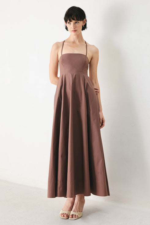 pure-line-woven-midi-dress-sophias-style-6