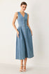 sweetheart-v-neck-denim-midi-dress-flying-tomato-sophias-style-6