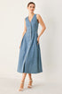 sweetheart-v-neck-denim-midi-dress-flying-tomato-sophias-styleDRESSES-1