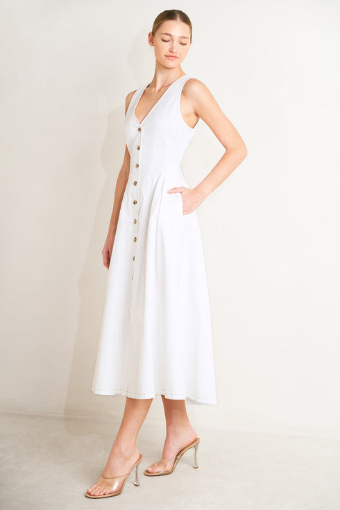elegantly-yours-woven-midi-dress-sophias-style-4