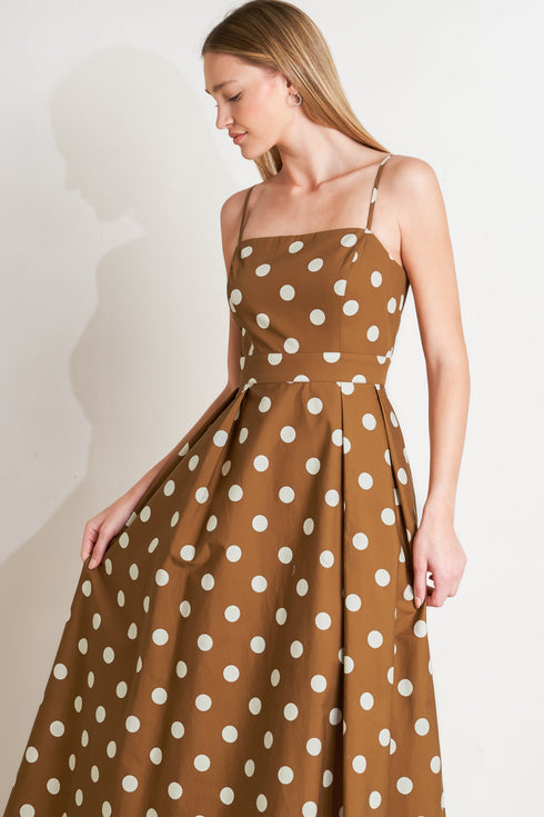 espresso-dot-dream-woven-midi-dress-sophias-style-3