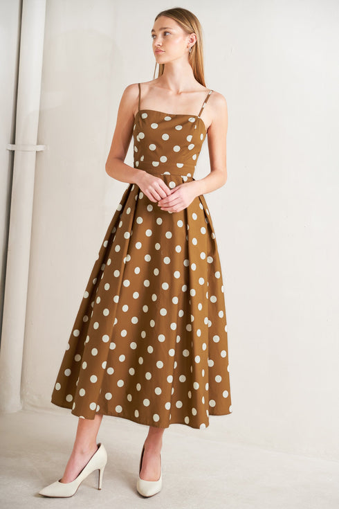 espresso-dot-dream-woven-midi-dress-sophias-style-4