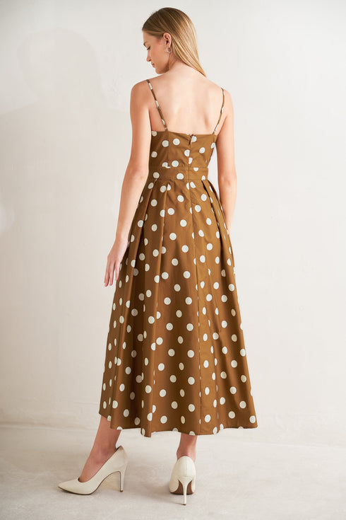 espresso-dot-dream-woven-midi-dress-sophias-style-2