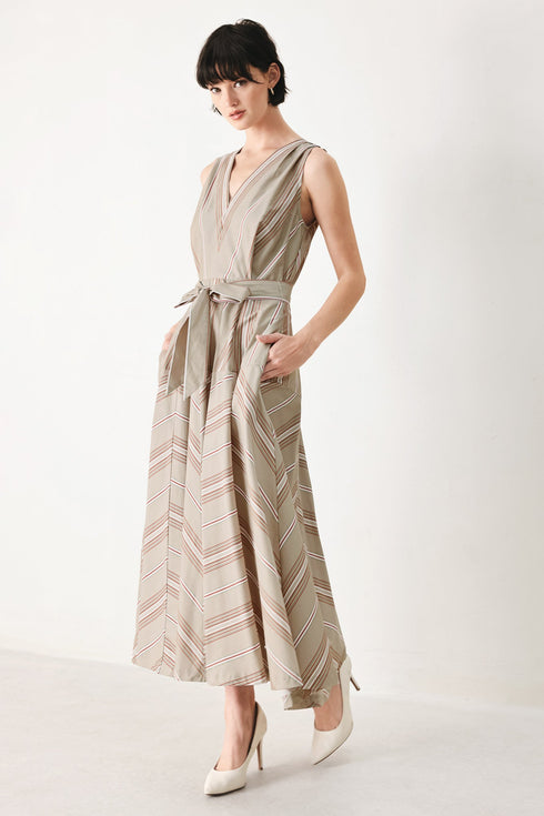 sweet-stripe-woven-midi-dress-1-sophias-style-5