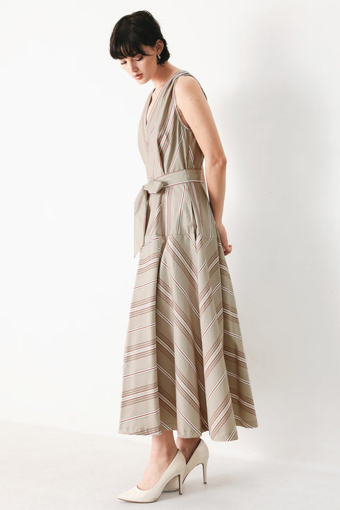 sweet-stripe-woven-midi-dress-1-sophias-style-6