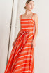 sweet-escape-stripe-woven-midi-dress-flying-tomato-Sophia's Style-8