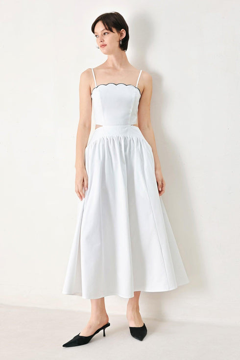 pure-elegance-woven-midi-dress-flying-tomato-sophias-style-3