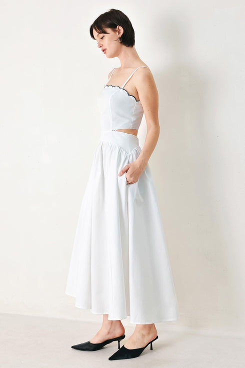 pure-elegance-woven-midi-dress-flying-tomato-sophias-style-4
