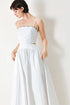 pure-elegance-woven-midi-dress-flying-tomato-sophias-style-5