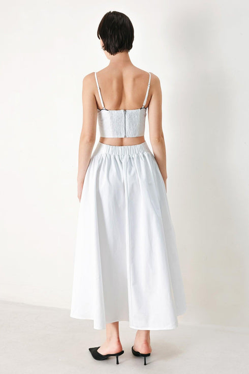 pure-elegance-woven-midi-dress-flying-tomato-sophias-style-7