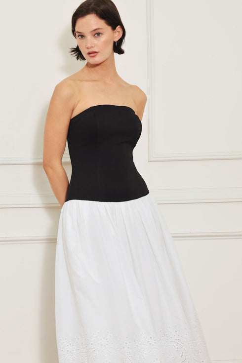 soft-spoken-beauty-knit-woven-midi-dress-sophias-style-5