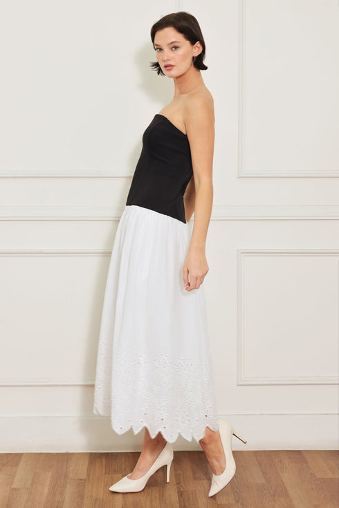 soft-spoken-beauty-knit-woven-midi-dress-sophias-style-4