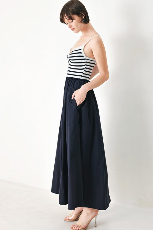 paris-stripe-cutout-midi-dress-flying-tomato-sophias-style-5