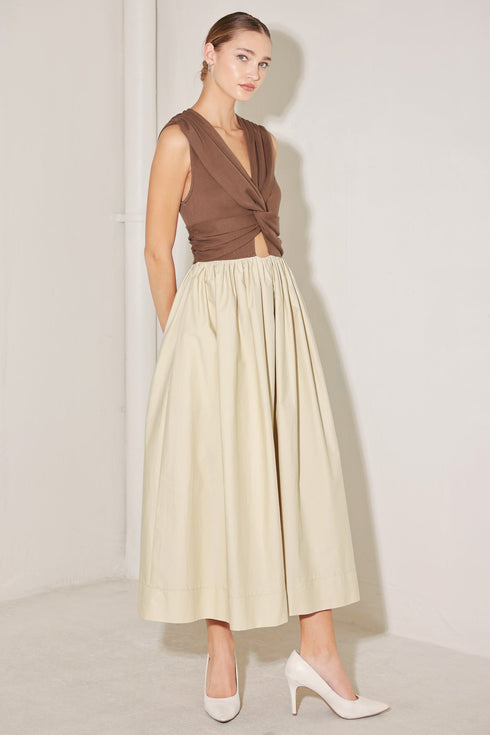 angel-veil-white-midi-dress-sophias-style-2