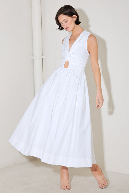 angel-veil-white-midi-dress-sophias-style-7