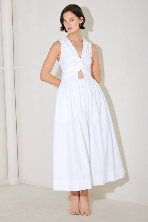 angel-veil-white-midi-dress-sophias-style-6