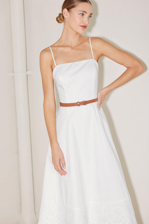 delicate-icon-woven-midi-dress-flying-tomato-sophias-style-3